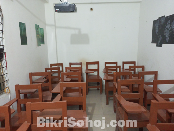 পড়ার চেয়ার